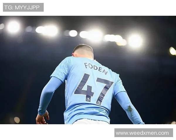 福登闪电破纪录补时绝杀曼城逆转鱼腩恩梅查送点成关键